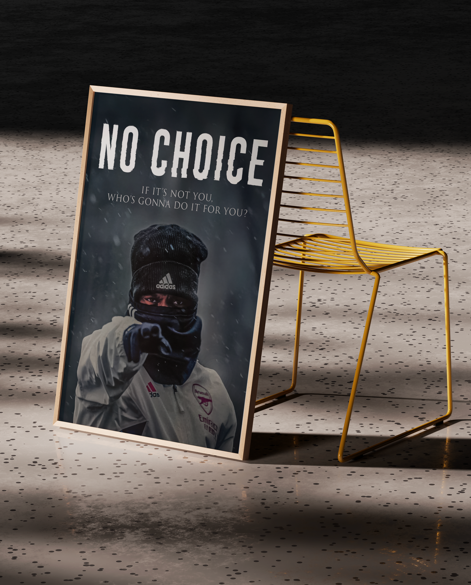 No Choice