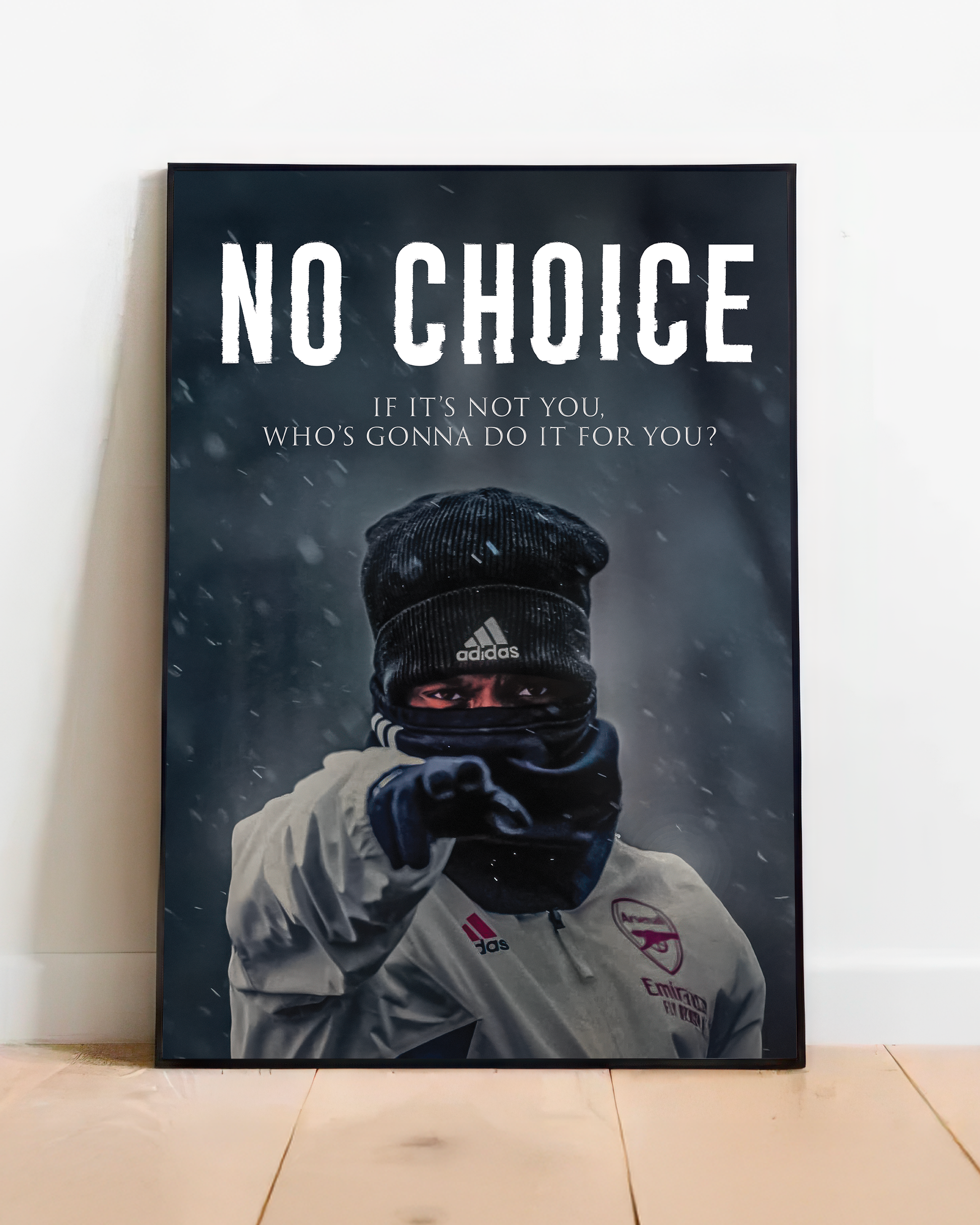 No Choice